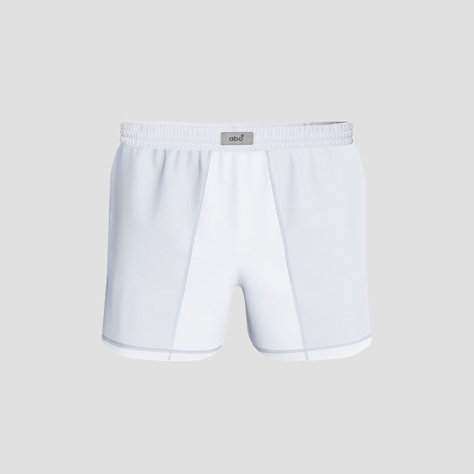 Unterwäsche | Boxershorts baumwolle weiss | Cotton Majesty | rule your comfort