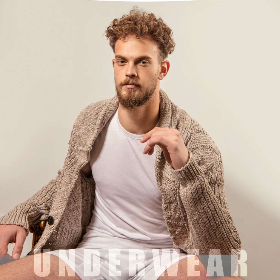 Cotton Majesty | unterhemden & boxershorts | rule your comfort