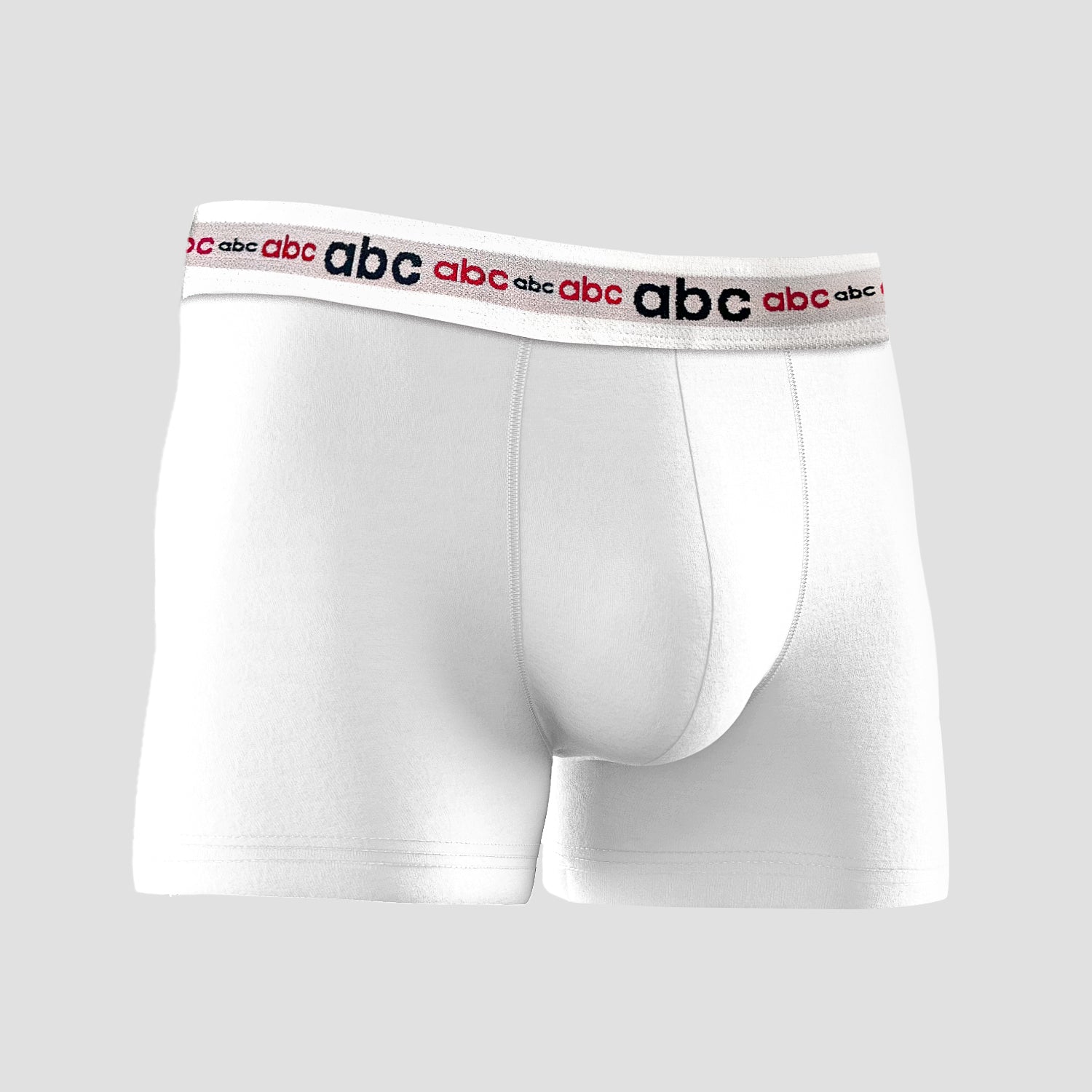 Unterwäsche | boxer baumwolle weiss | short | Cotton Majesty | rule your comfort