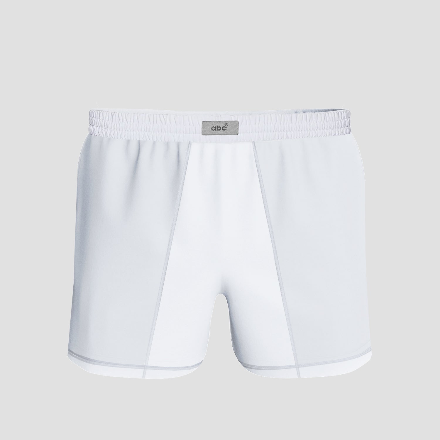 Unterwäsche | Boxershorts baumwolle weiss | Cotton Majesty | rule your comfort