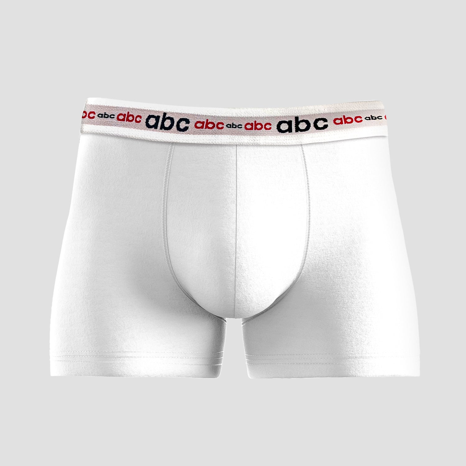 Unterwäsche | boxer baumwolle weiss | short | Cotton Majesty | rule your comfort