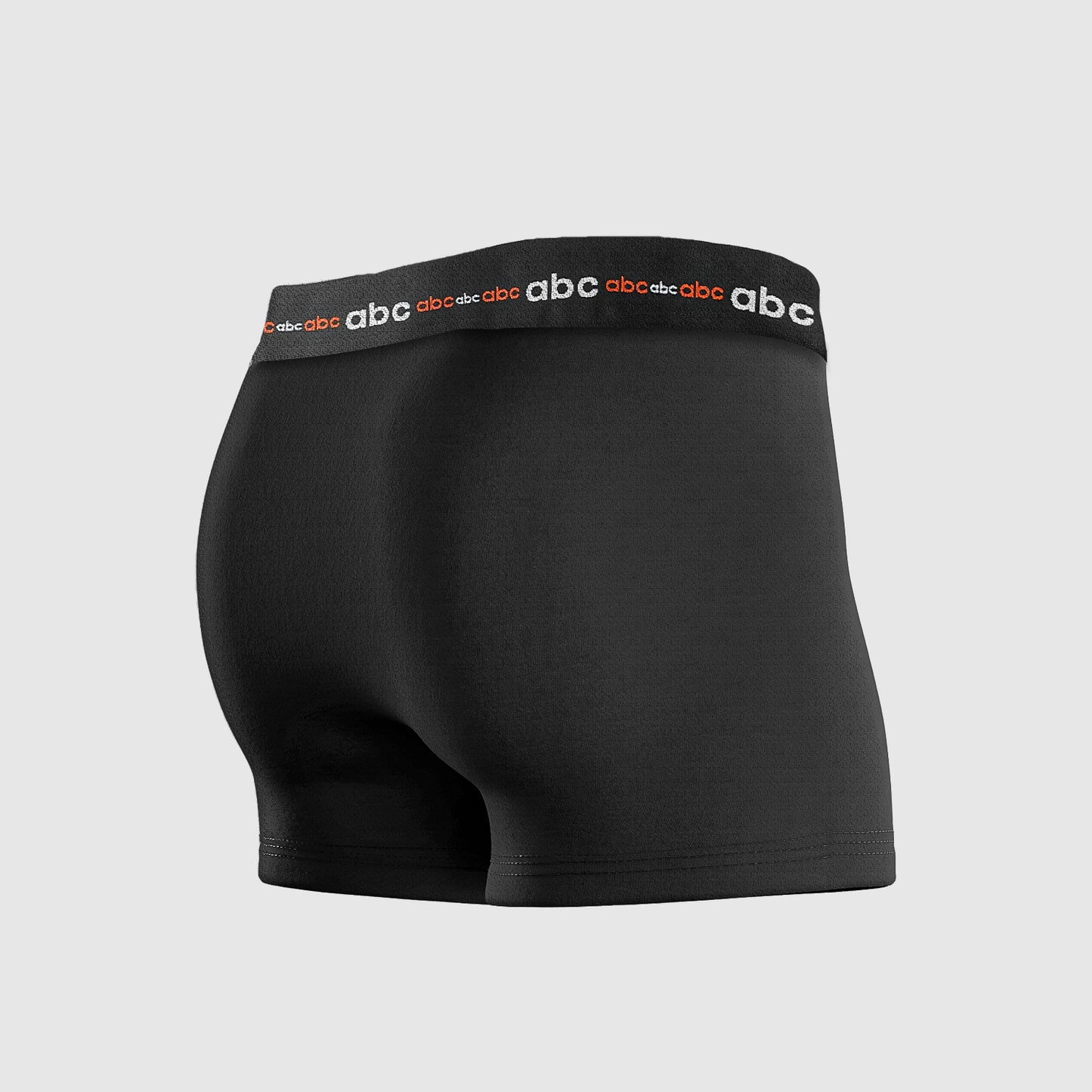 Unterwäsche | boxer baumwolle schwarz | short | Cotton Majesty | rule your comfort